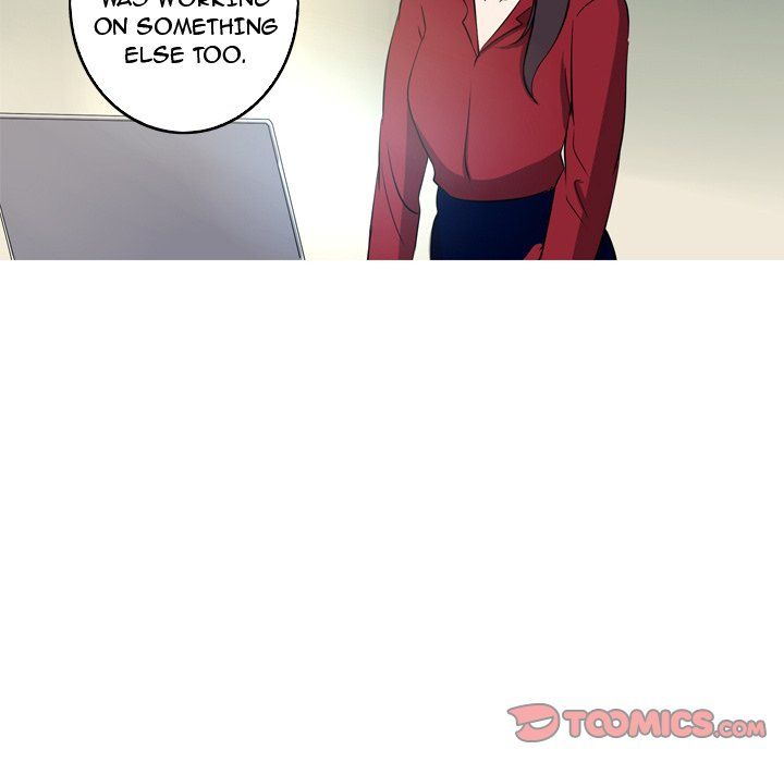 The Mermaid's Pond Manhwa - Chapter 28 Page 69