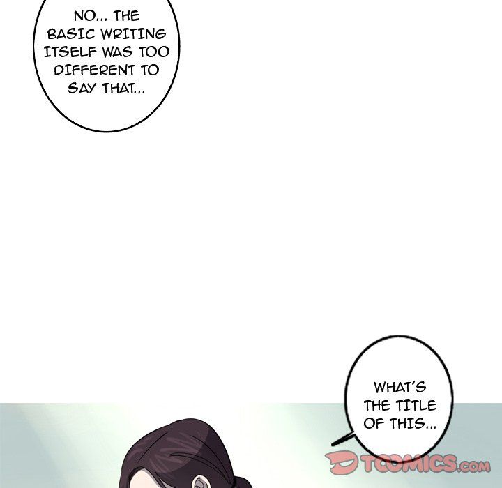 The Mermaid's Pond Manhwa - Chapter 28 Page 71