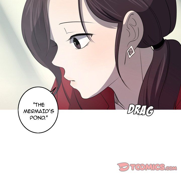 The Mermaid's Pond Manhwa - Chapter 28 Page 73