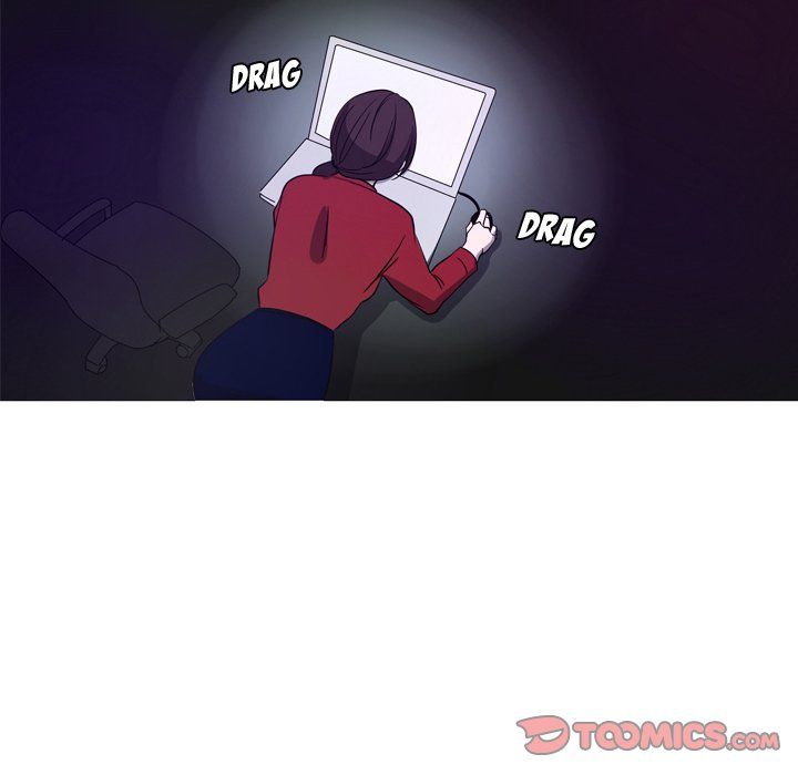 The Mermaid's Pond Manhwa - Chapter 28 Page 75