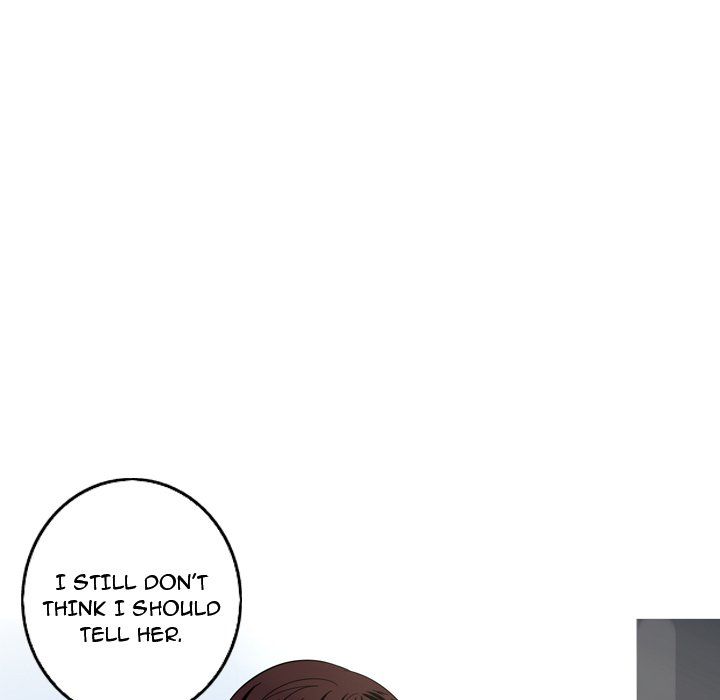 The Mermaid's Pond Manhwa - Chapter 28 Page 76