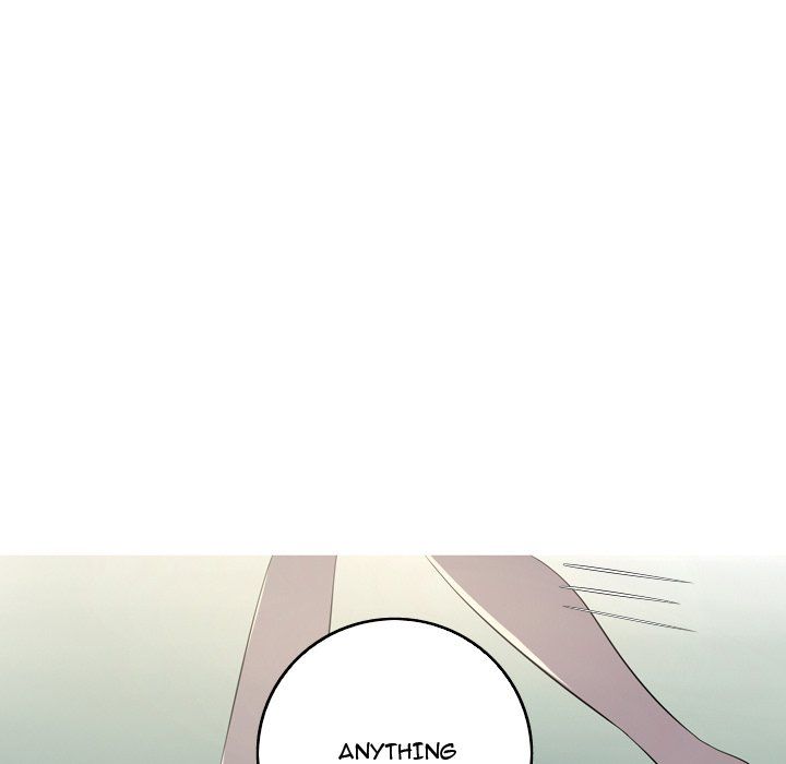 The Mermaid's Pond Manhwa - Chapter 28 Page 78