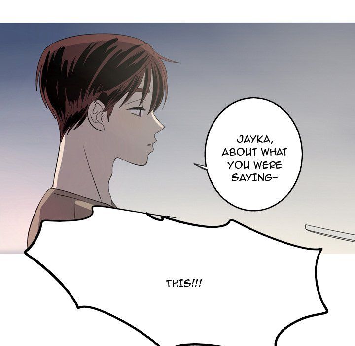 The Mermaid's Pond Manhwa - Chapter 28 Page 80
