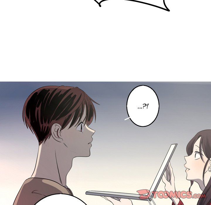 The Mermaid's Pond Manhwa - Chapter 28 Page 81