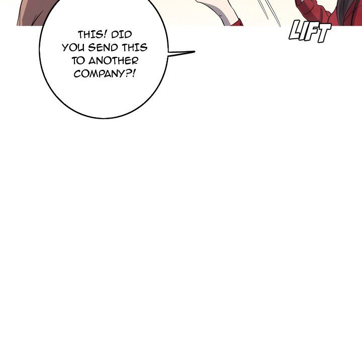 The Mermaid's Pond Manhwa - Chapter 28 Page 82