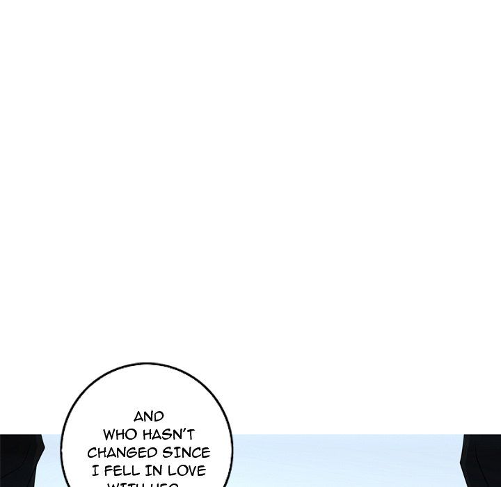 The Mermaid's Pond Manhwa - Chapter 31 Page 10