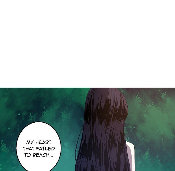 The Mermaid's Pond Manhwa - Chapter 31 Page 12