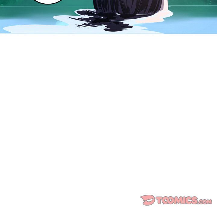 The Mermaid's Pond Manhwa - Chapter 31 Page 13