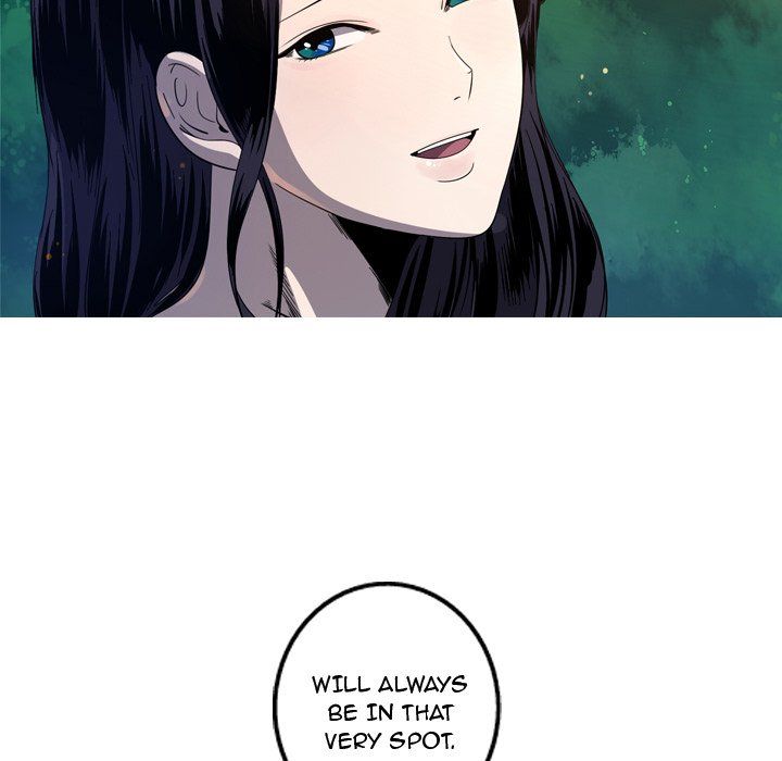 The Mermaid's Pond Manhwa - Chapter 31 Page 16