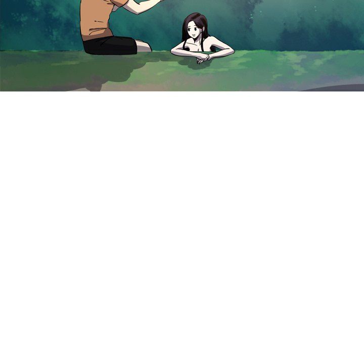 The Mermaid's Pond Manhwa - Chapter 31 Page 18