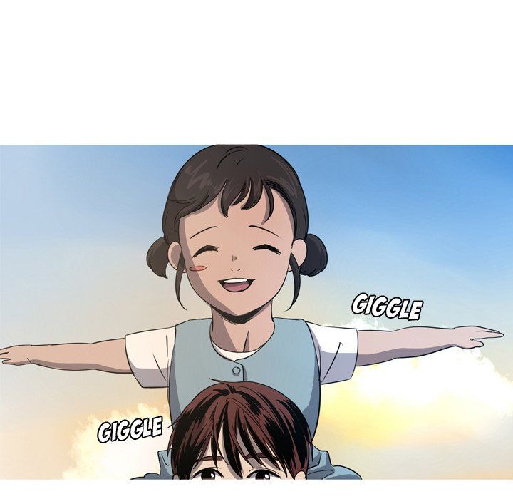 The Mermaid's Pond Manhwa - Chapter 31 Page 27