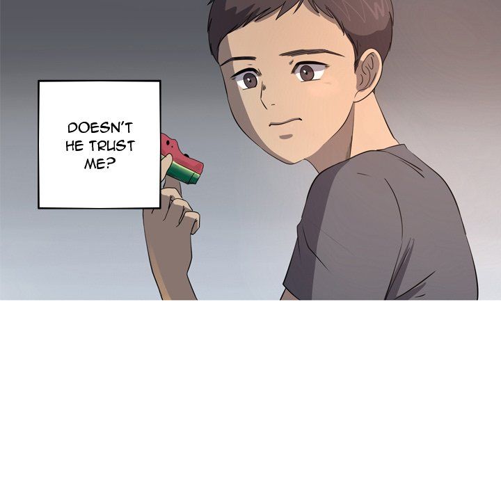 The Mermaid's Pond Manhwa - Chapter 31 Page 32