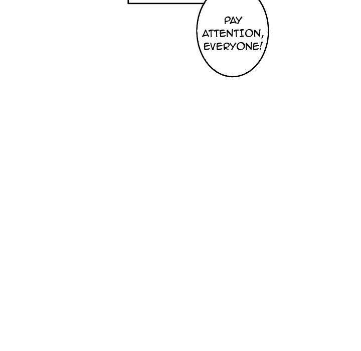 The Mermaid's Pond Manhwa - Chapter 31 Page 35