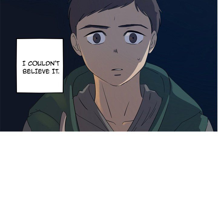 The Mermaid's Pond Manhwa - Chapter 31 Page 39