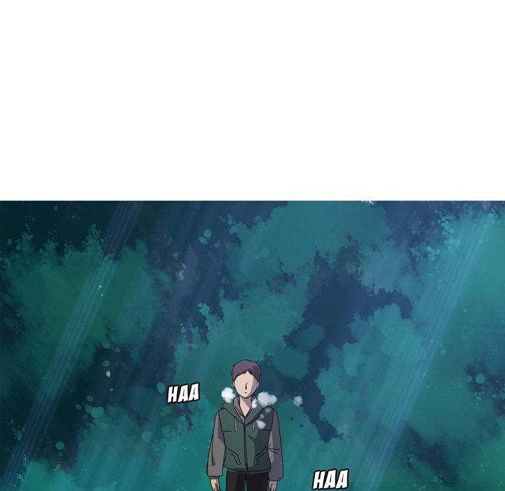 The Mermaid's Pond Manhwa - Chapter 31 Page 46