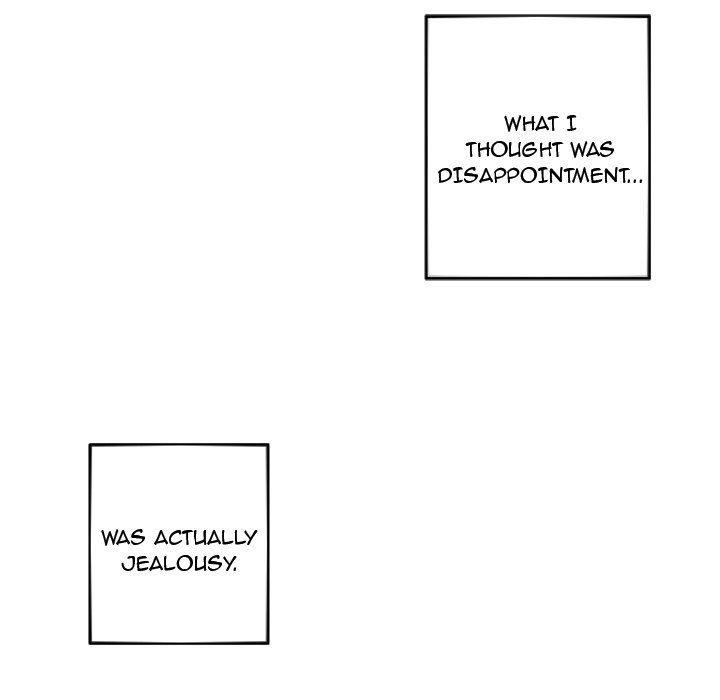 The Mermaid's Pond Manhwa - Chapter 31 Page 54