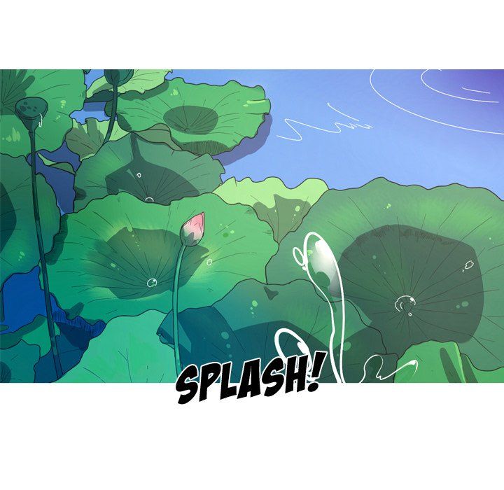 The Mermaid's Pond Manhwa - Chapter 31 Page 64