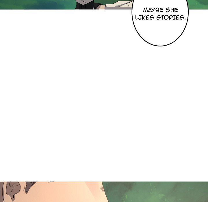 The Mermaid's Pond Manhwa - Chapter 31 Page 84