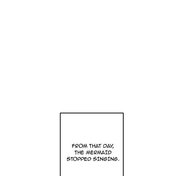 The Mermaid's Pond Manhwa - Chapter 31 Page 88