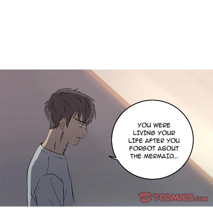 The Mermaid's Pond Manhwa - Chapter 33 Page 11