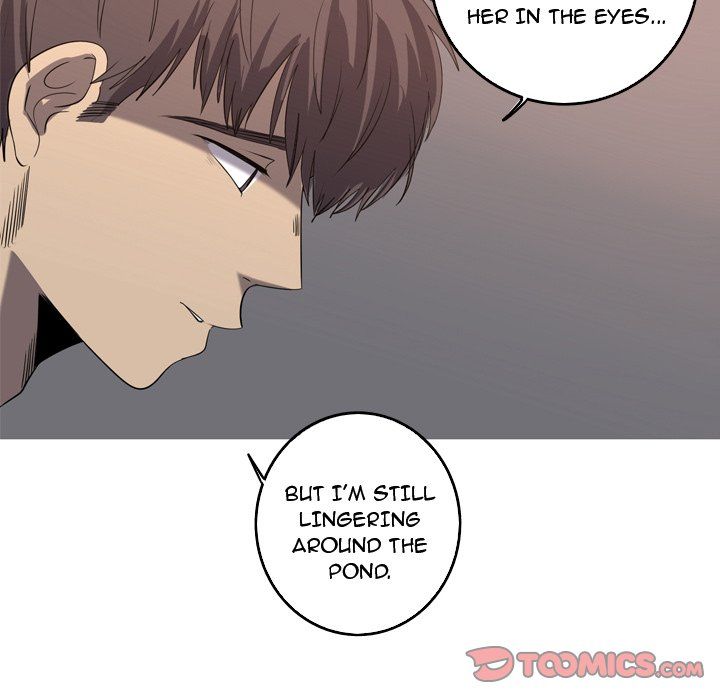The Mermaid's Pond Manhwa - Chapter 33 Page 13