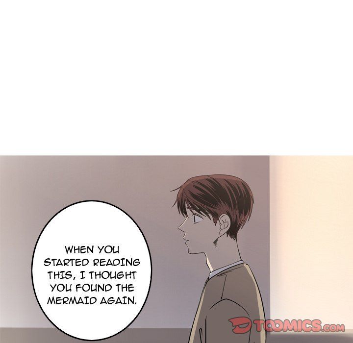 The Mermaid's Pond Manhwa - Chapter 33 Page 17