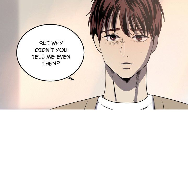 The Mermaid's Pond Manhwa - Chapter 33 Page 34