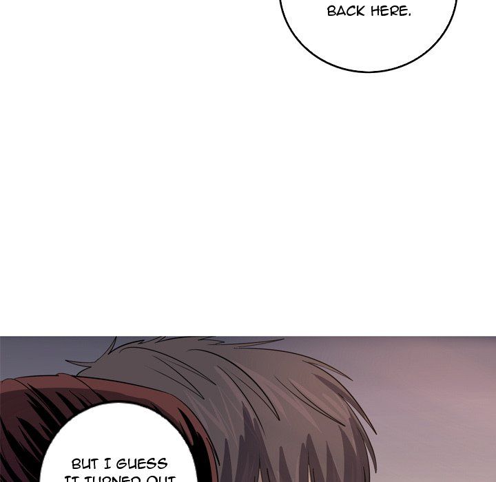 The Mermaid's Pond Manhwa - Chapter 33 Page 38