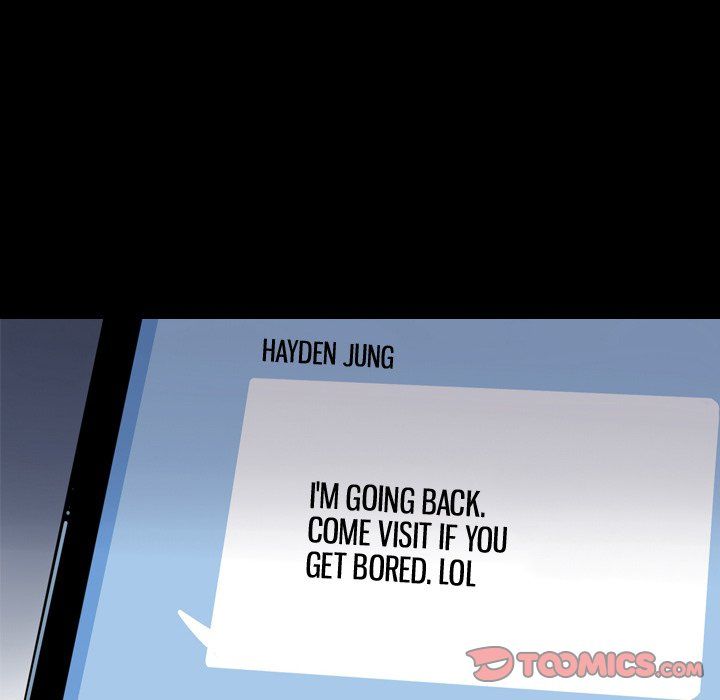 The Mermaid's Pond Manhwa - Chapter 33 Page 61