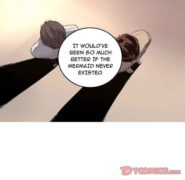 The Mermaid's Pond Manhwa - Chapter 33 Page 69