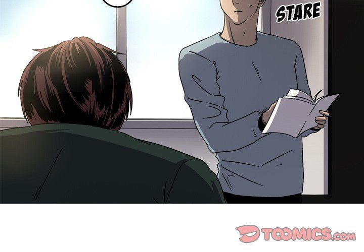 The Mermaid's Pond Manhwa - Chapter 56 Page 1