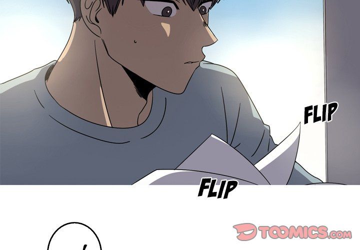 The Mermaid's Pond Manhwa - Chapter 56 Page 3