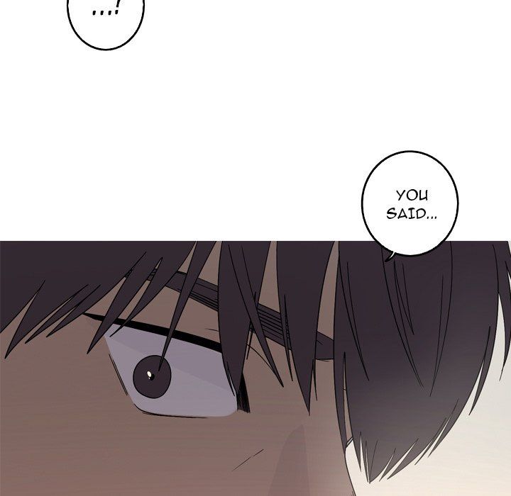 The Mermaid's Pond Manhwa - Chapter 56 Page 4