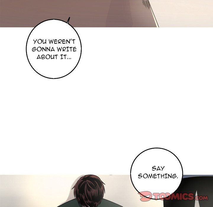 The Mermaid's Pond Manhwa - Chapter 56 Page 5