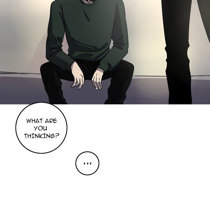 The Mermaid's Pond Manhwa - Chapter 56 Page 6