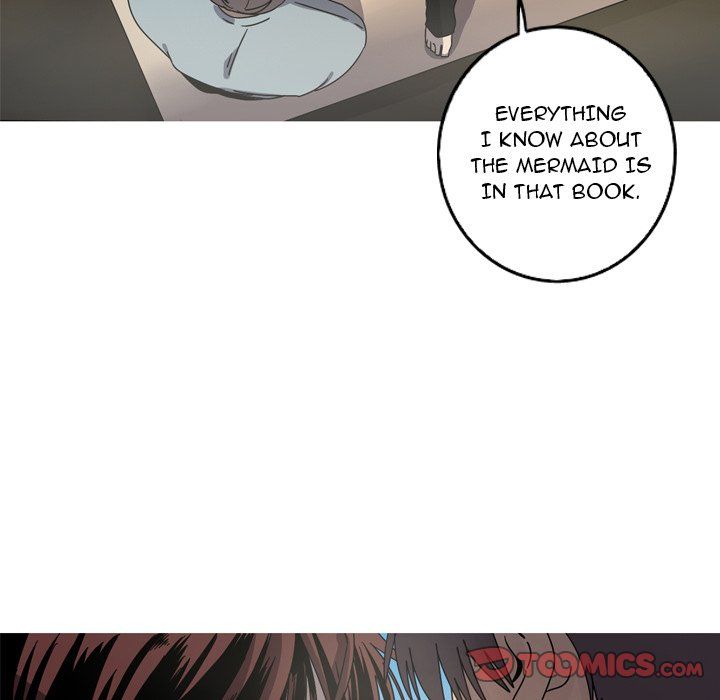 The Mermaid's Pond Manhwa - Chapter 56 Page 9