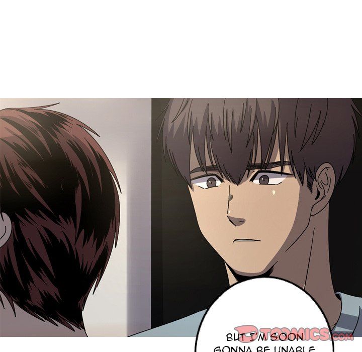 The Mermaid's Pond Manhwa - Chapter 56 Page 11