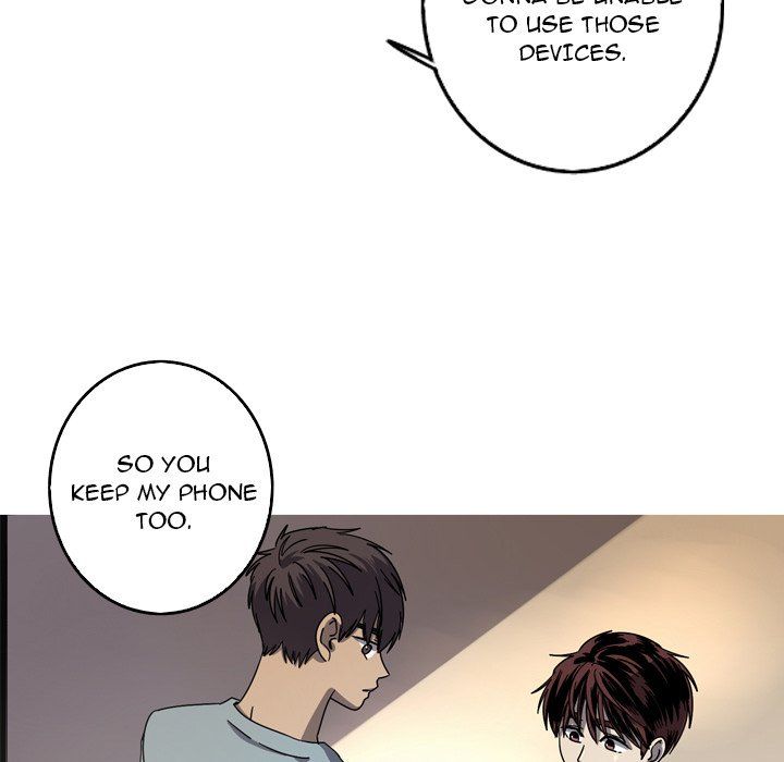 The Mermaid's Pond Manhwa - Chapter 56 Page 12