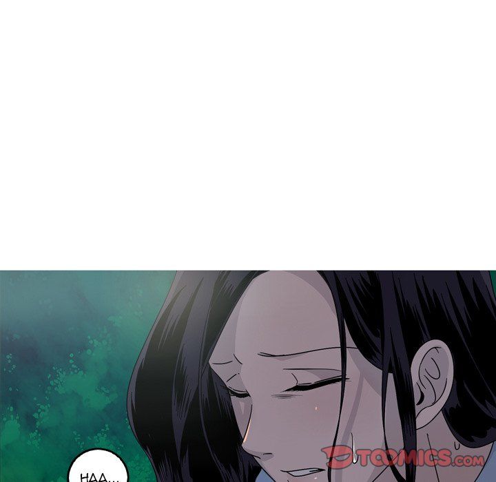 The Mermaid's Pond Manhwa - Chapter 56 Page 17