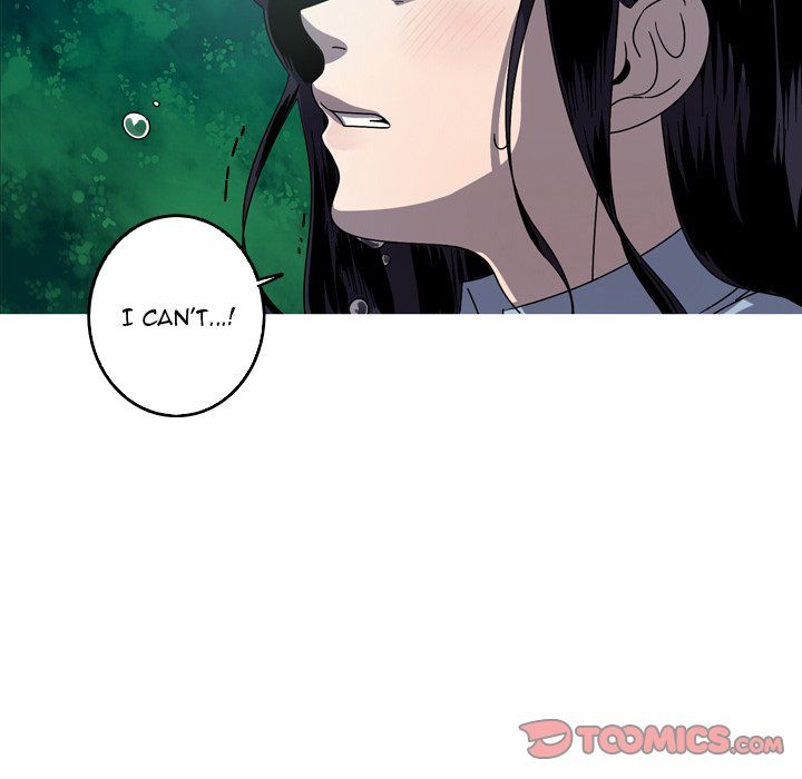 The Mermaid's Pond Manhwa - Chapter 56 Page 19