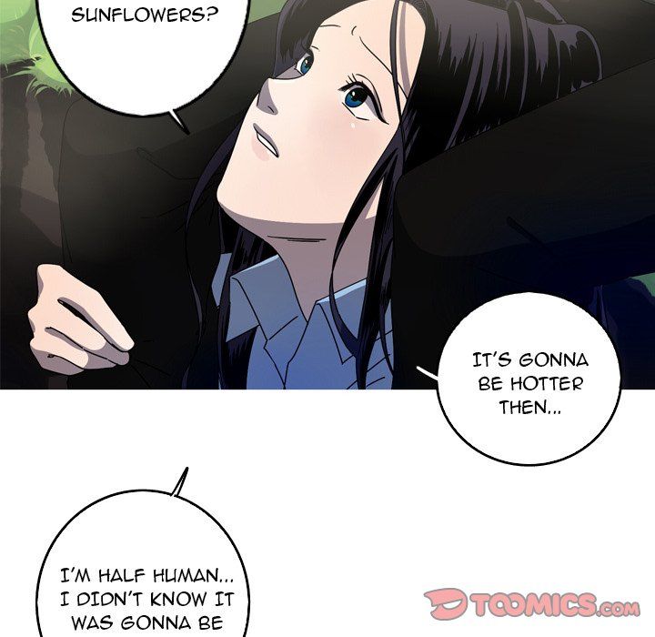 The Mermaid's Pond Manhwa - Chapter 56 Page 23