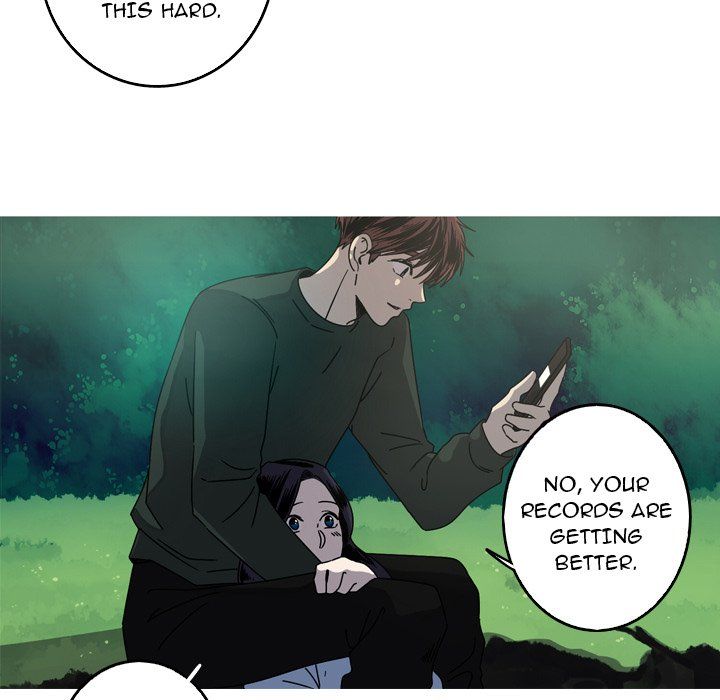The Mermaid's Pond Manhwa - Chapter 56 Page 24