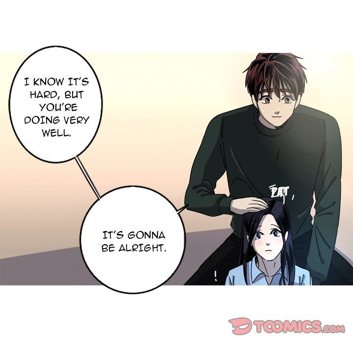 The Mermaid's Pond Manhwa - Chapter 56 Page 27