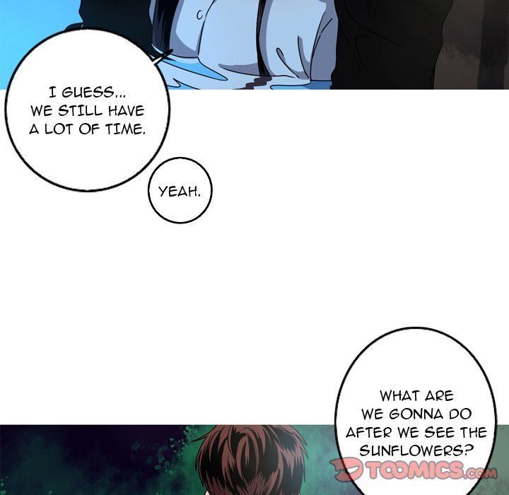 The Mermaid's Pond Manhwa - Chapter 56 Page 29
