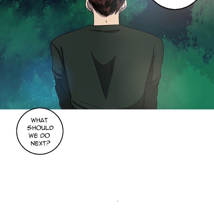 The Mermaid's Pond Manhwa - Chapter 56 Page 30
