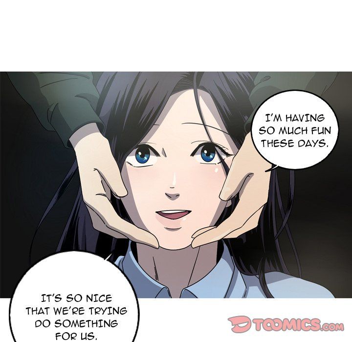 The Mermaid's Pond Manhwa - Chapter 56 Page 31