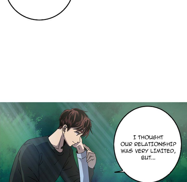 The Mermaid's Pond Manhwa - Chapter 56 Page 32