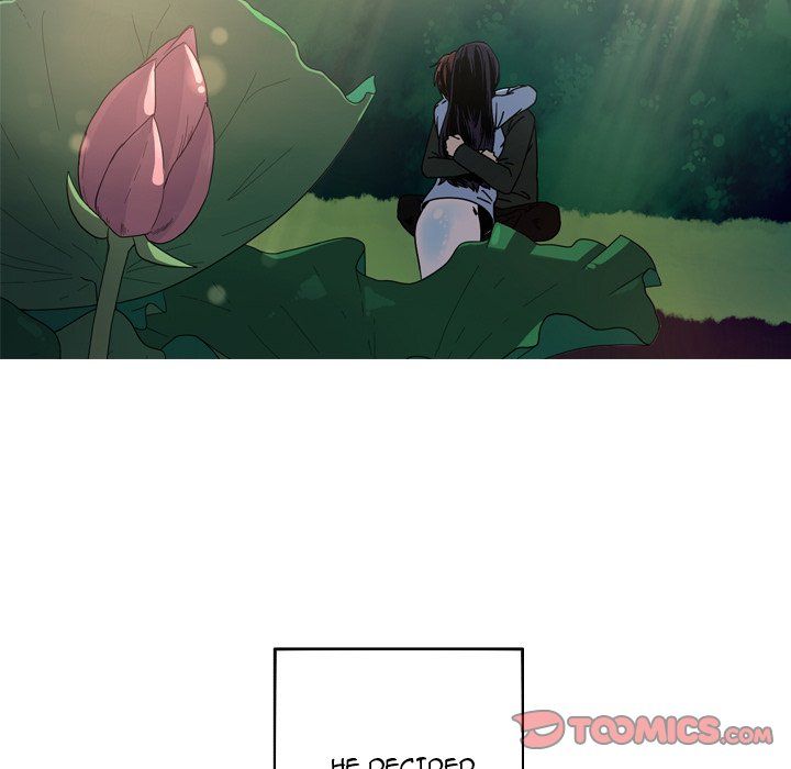 The Mermaid's Pond Manhwa - Chapter 56 Page 37