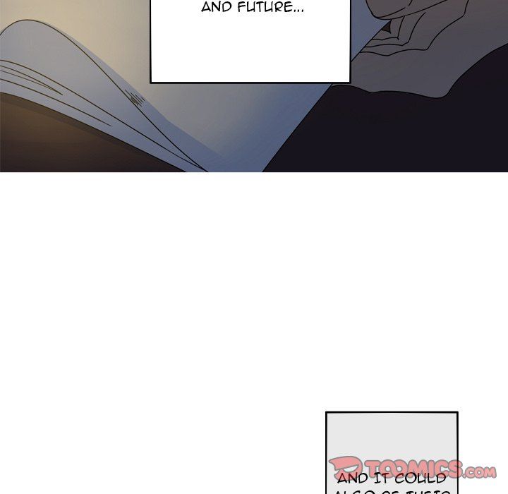 The Mermaid's Pond Manhwa - Chapter 56 Page 39