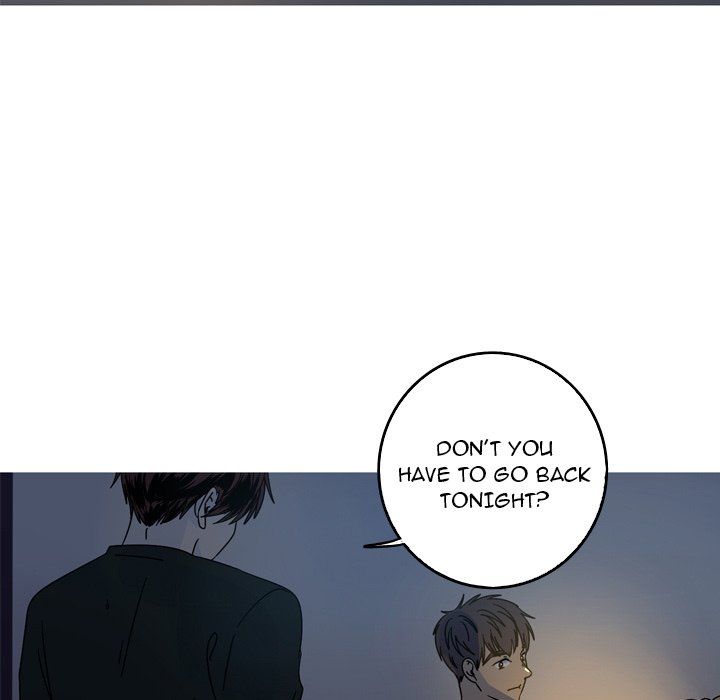 The Mermaid's Pond Manhwa - Chapter 56 Page 42